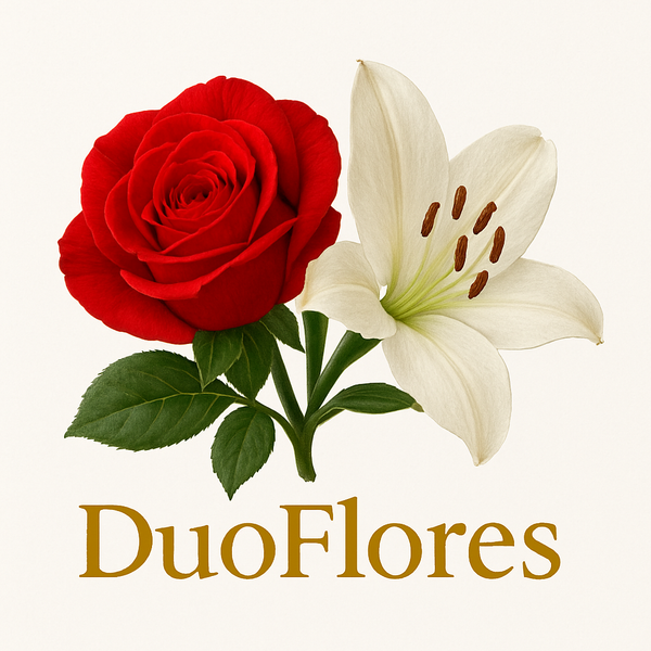 Duo Flores