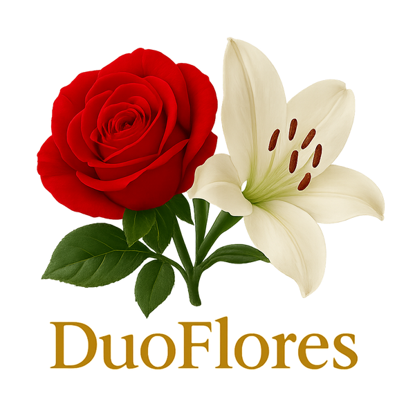 Duo Flores